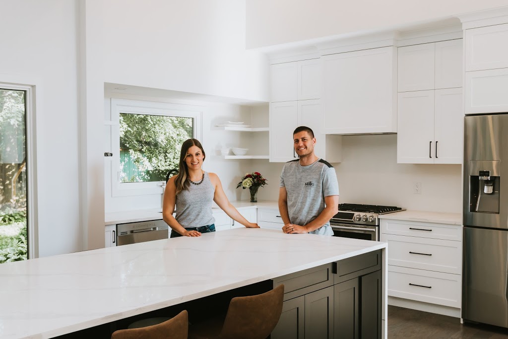 Stile Cabinetry | 200 Hwy 20 E, Fonthill, ON L0S 1E6, Canada | Phone: (905) 932-7069