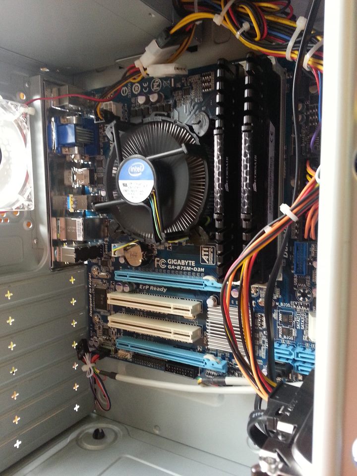Clever Computer Solutions | 182 Yankeetown Rd, Hammonds Plains, NS B3Z 1K8, Canada | Phone: (902) 870-9045