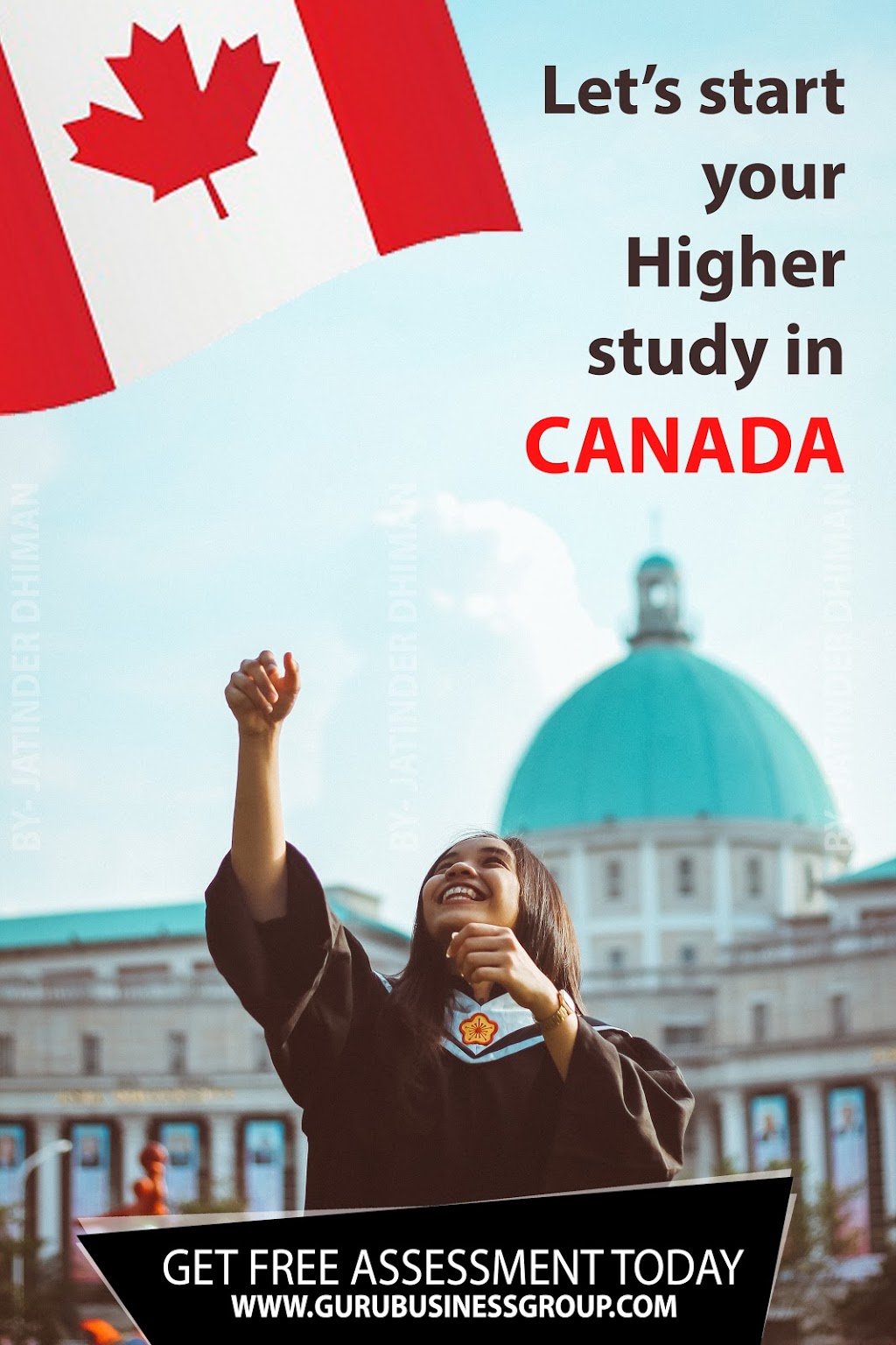 Guru Business Group | 10318 Whalley Blvd #1, Surrey, BC V3T 4H4, Canada | Phone: (604) 377-8141