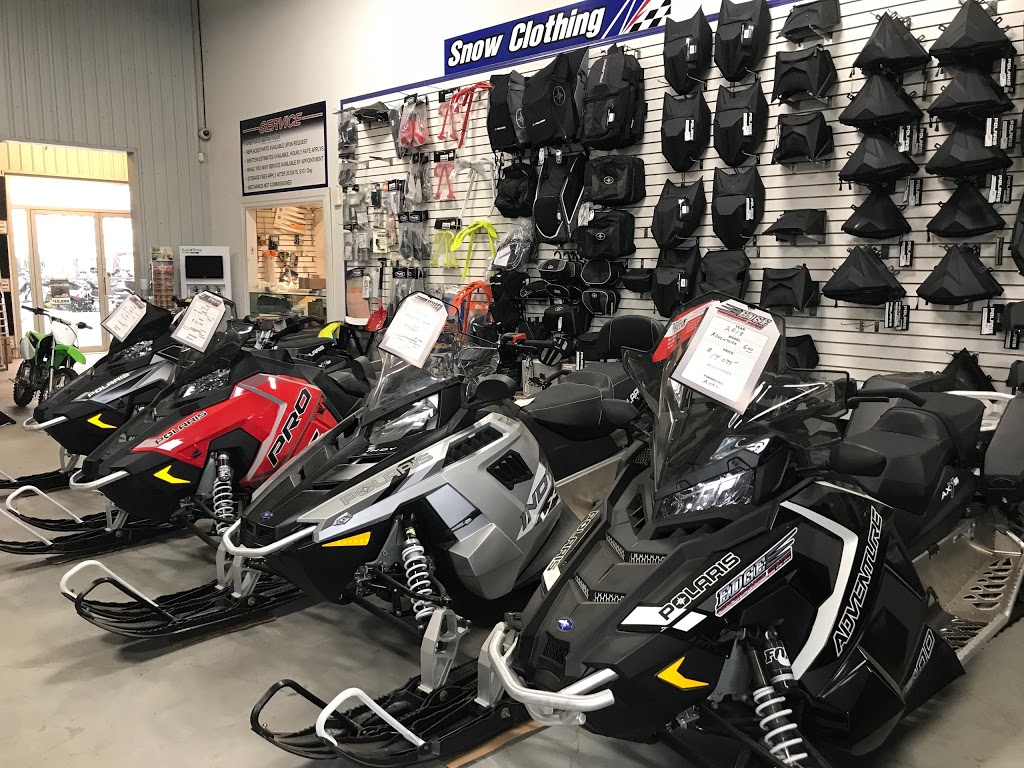 Edge Performance | 19890 Hwy 11, Bradford, ON L3Z 2B6, Canada | Phone: (905) 775-1717