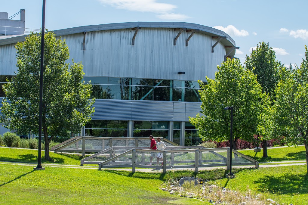 The Wellness Institute | 1075 Leila Ave, Winnipeg, MB R2P 2W7, Canada | Phone: (204) 632-3900