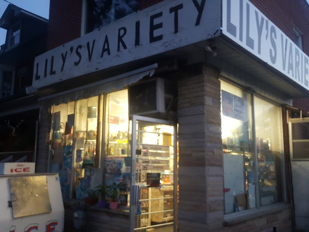 Lilys Variety | Toronto, ON M6E 3Z3, Canada