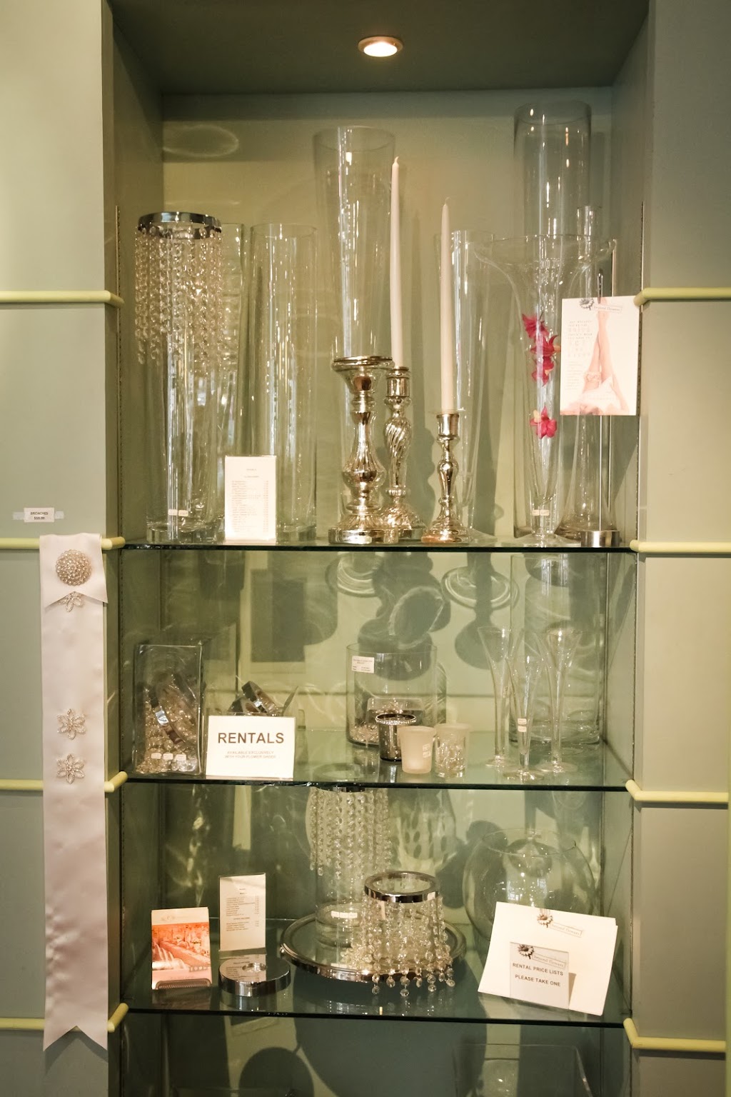 Beyond Flowers | 1099 Corydon Ave, Winnipeg, MB R3M 0X3, Canada | Phone: (204) 477-5787