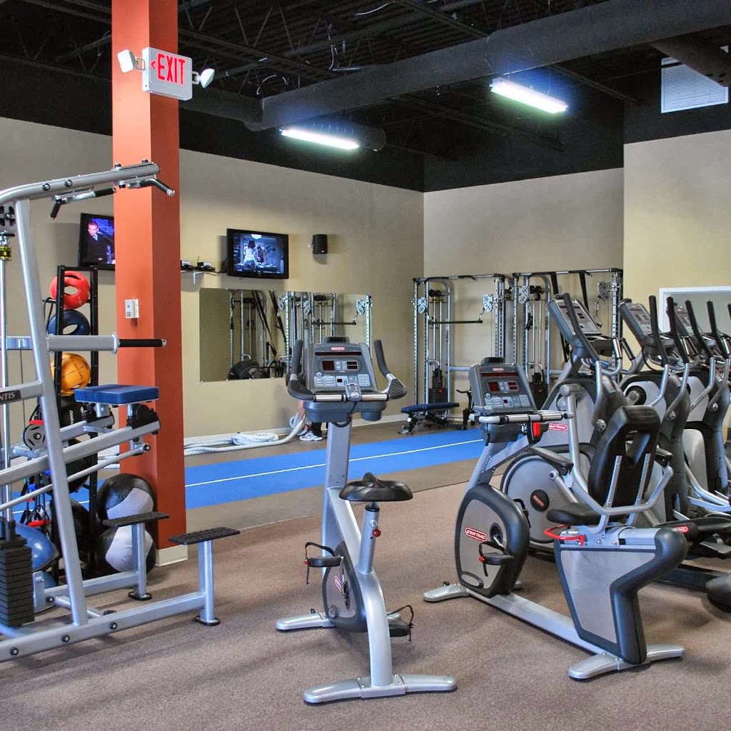 Quench Fitness | 169 Dufferin St S, Alliston, ON L9R 1E7, Canada | Phone: (705) 434-4200