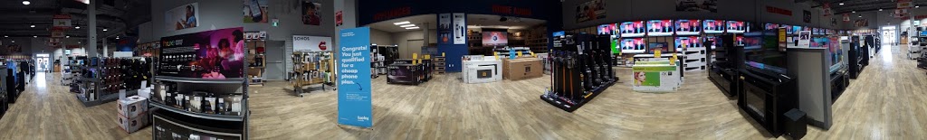 Visions Electronics | 640 Queenston Rd, Hamilton, ON L8K 1K2, Canada | Phone: (905) 296-1253