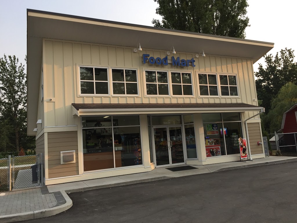 Chevron | 18438 16 Ave, Surrey, BC V3S 9W7, Canada | Phone: (604) 536-1485