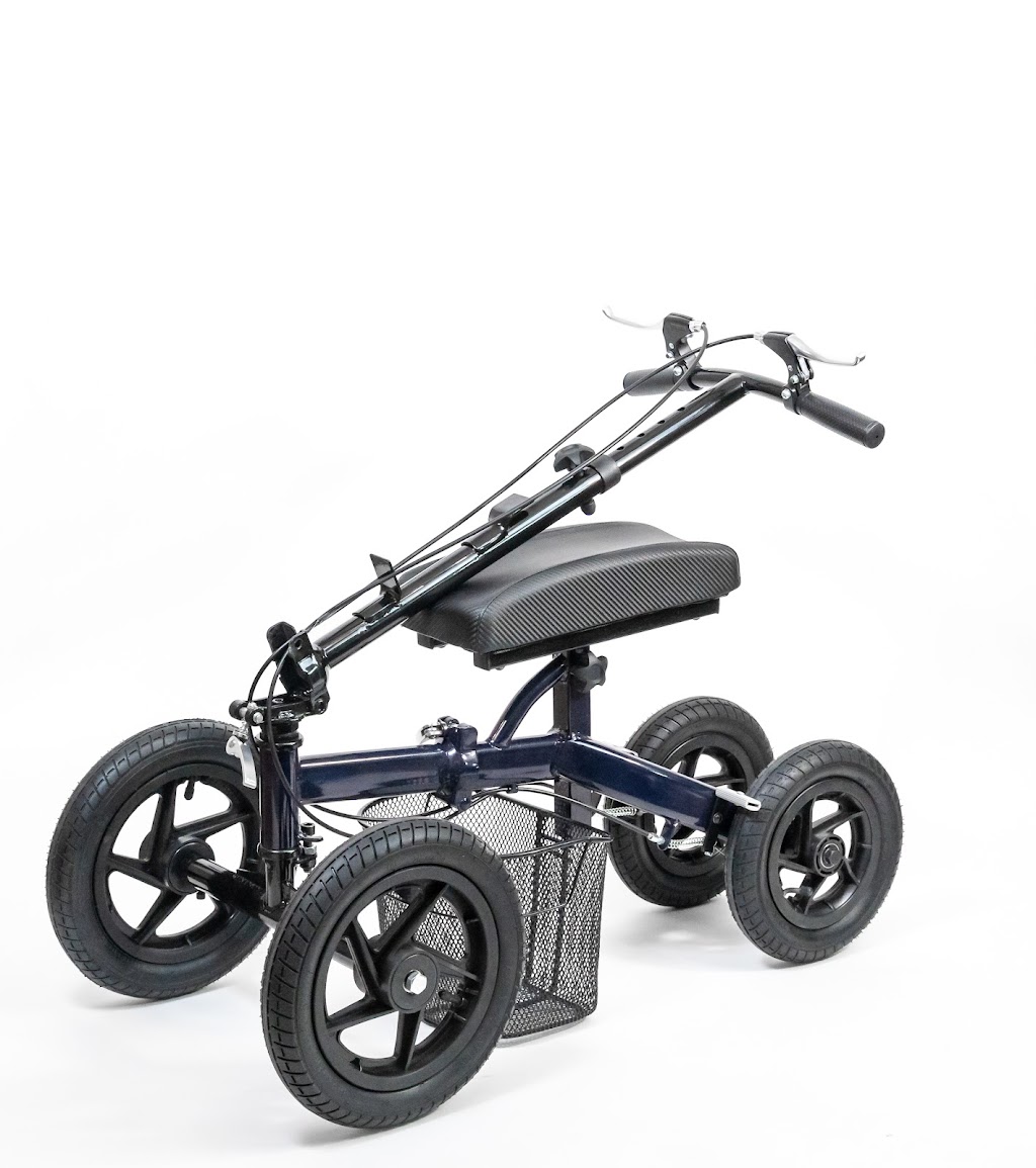 Knee Walkers Canada | Courtland Pharmasave, 1144 Courtland Ave E Unit #5, Kitchener, ON N2C 2H5, Canada | Phone: (844) 487-8534