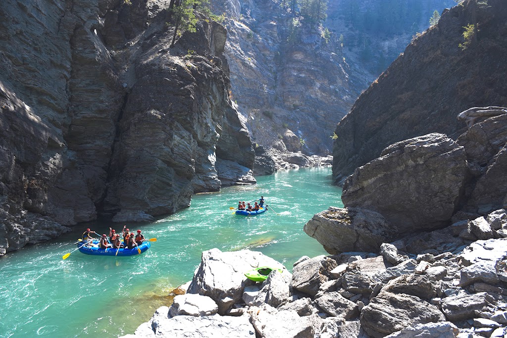 Fernie RV Resort | 2001 6th Ave, Fernie, BC V0B 1M0, Canada | Phone: (844) 343-2233