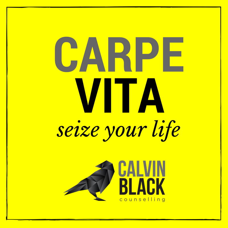 Calvin Black Counselling | 4277 Quadra St, Victoria, BC V8X 1L5, Canada | Phone: (250) 479-9912