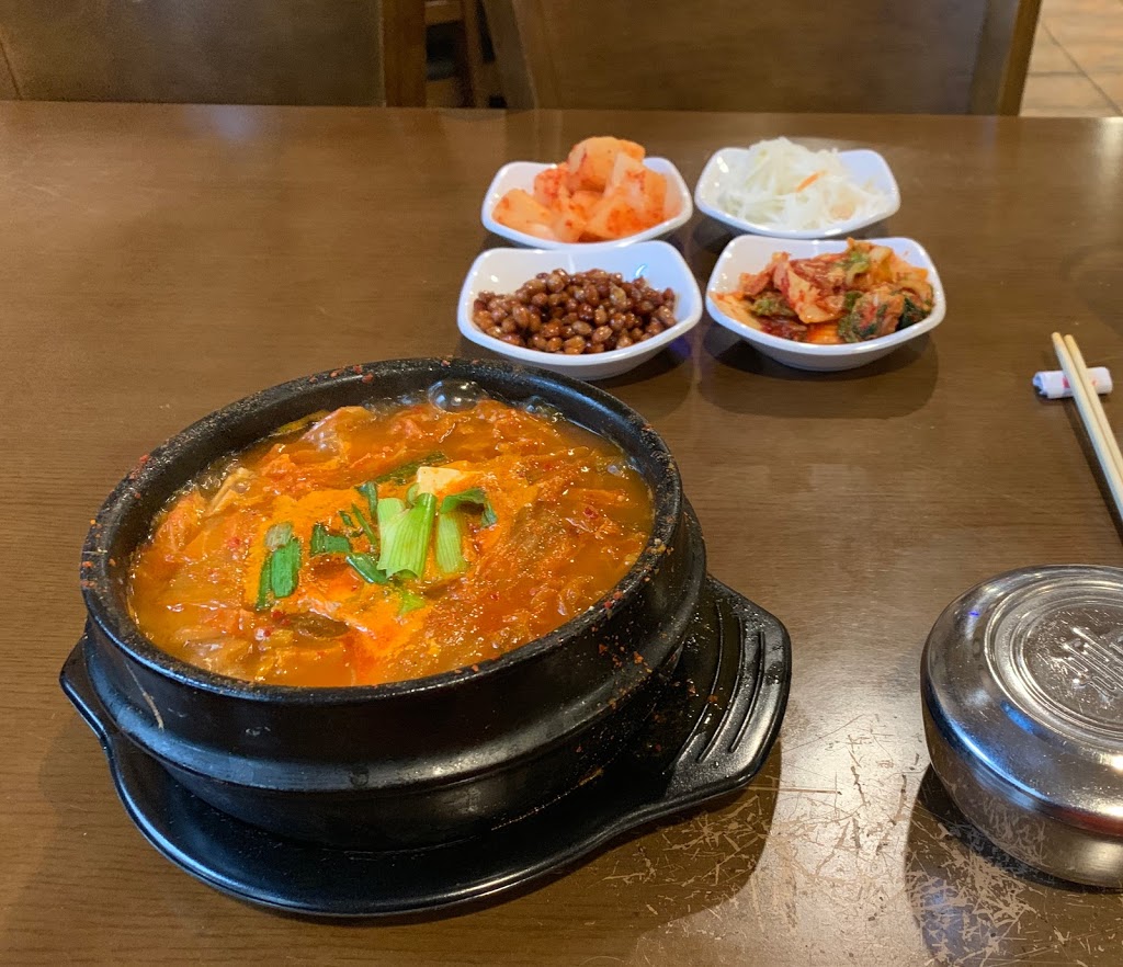 Papa Korea | 4816 Bridge St, Niagara Falls, ON L2E 2R9, Canada | Phone: (905) 353-9985