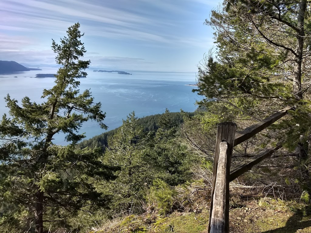 Baker Preserve Trail | Seacrest Dr, Lummi Island, WA 98262, USA