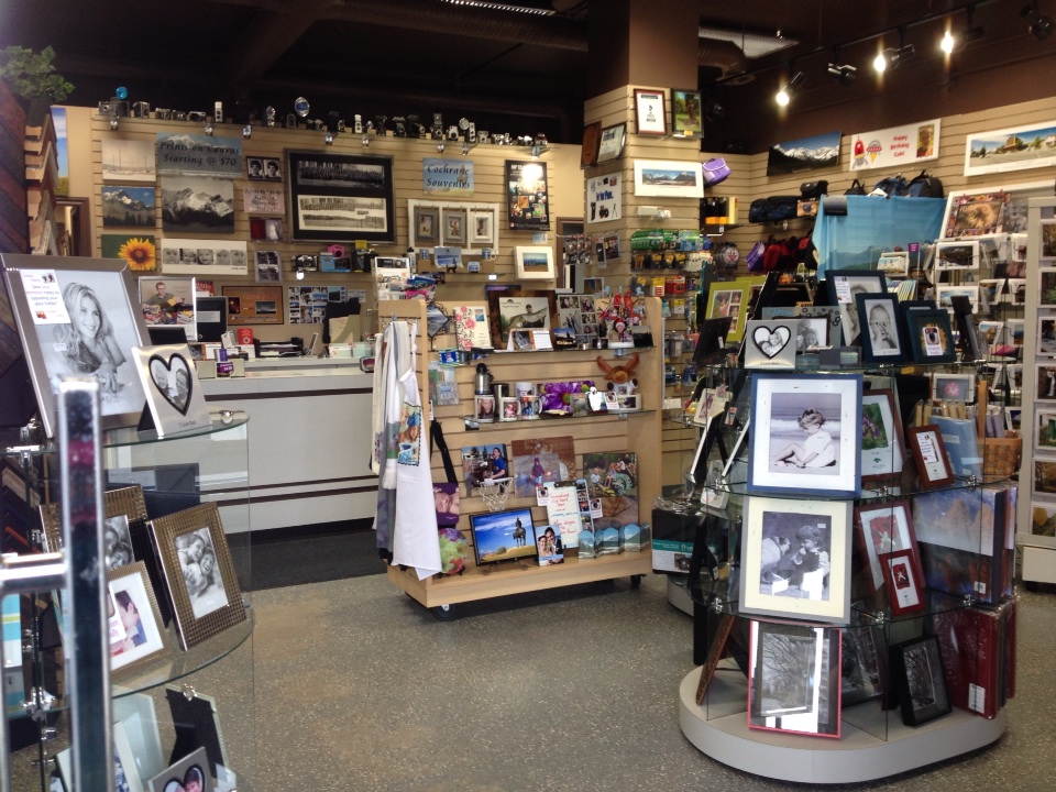 Winter Photographics Ltd | 312 Fifth Ave, Cochrane, AB T4C 2E3, Canada | Phone: (403) 932-6787