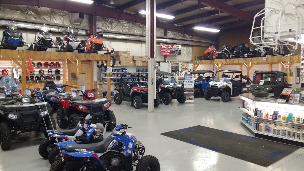 Chesterman Power Products | 14493 Bayham Dr, Tillsonburg, ON N4G 4G8, Canada | Phone: (519) 842-5977