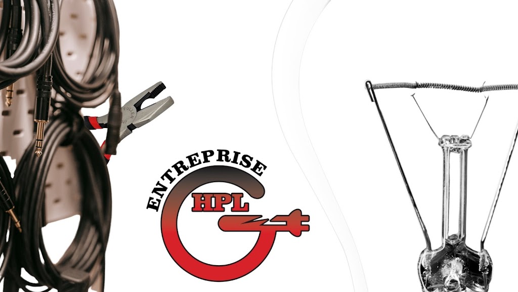 Entreprise Hplg inc | 1348 Rue Thibodeau, Québec, QC G3G 2M8, Canada | Phone: (418) 655-5729
