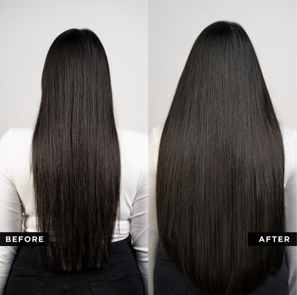Haus Of Hair Extensions | 155 Rue Jacques-Plante, Vaudreuil-Dorion, QC J7V 0R7, Canada | Phone: (438) 990-4947