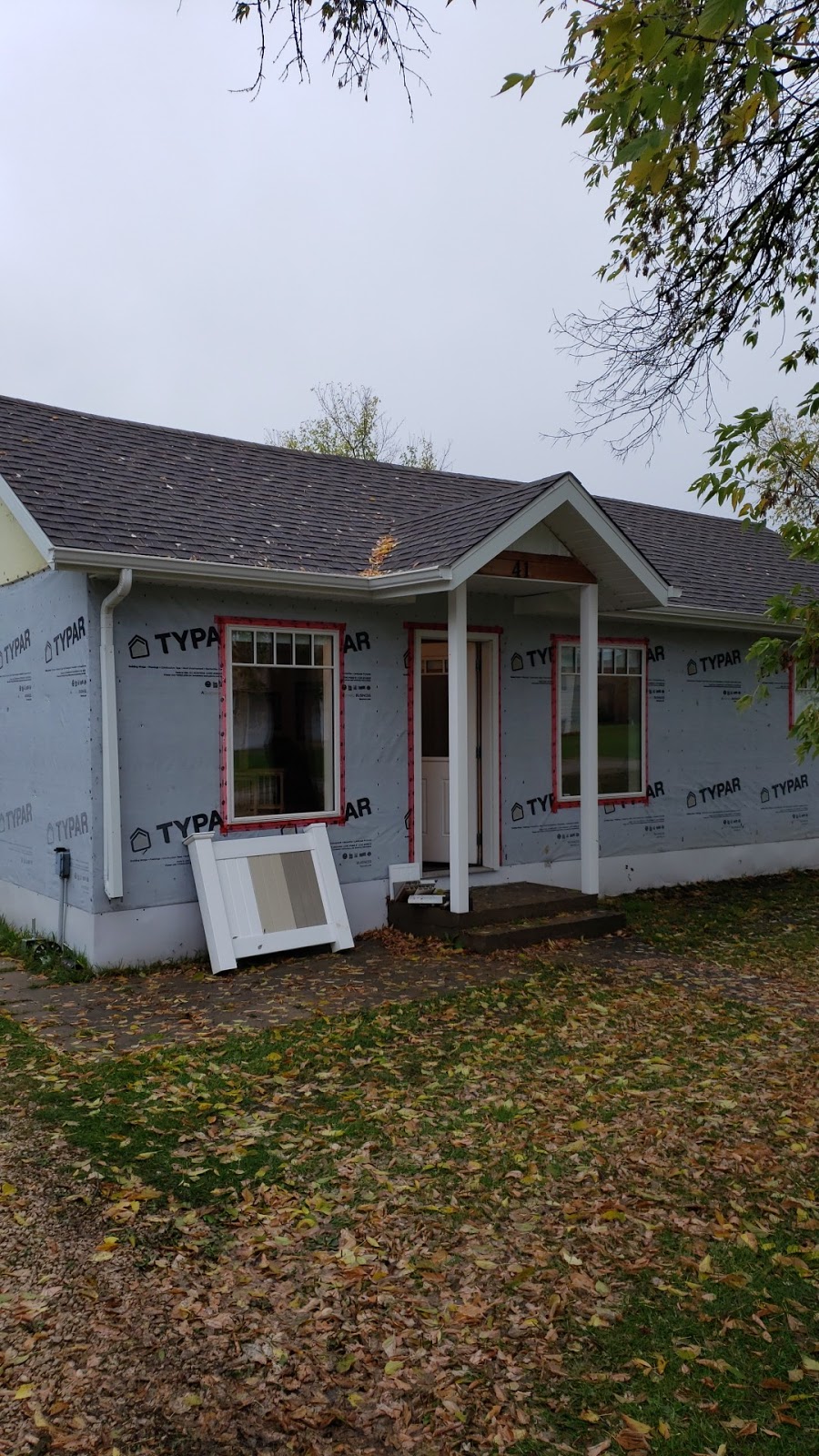 Firm Foundations For You | 41 Oak St, Sidney, MB R0H 1L0, Canada | Phone: (204) 637-2621