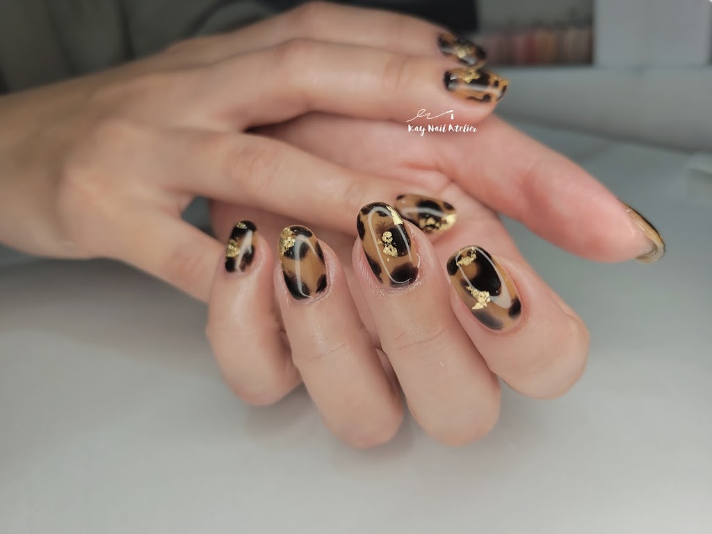 Kay Nail Atelier | 3090 Cambie St, Vancouver, BC V5Z 2V9, Canada | Phone: (604) 568-6809
