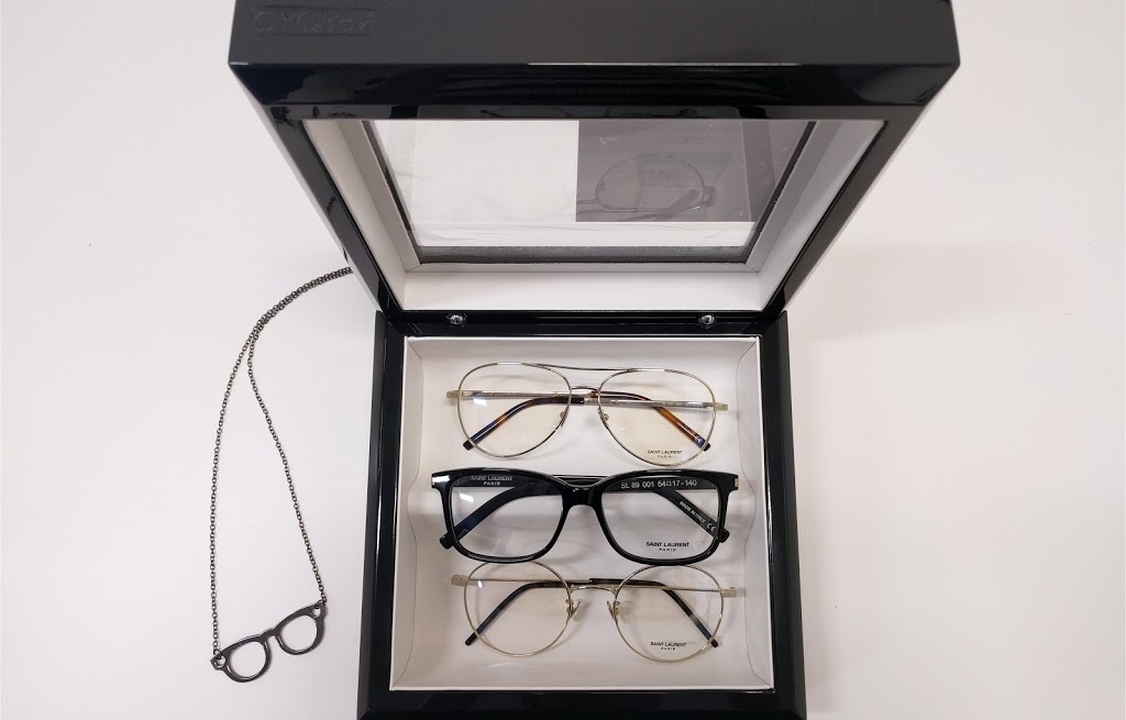 Inspired By Rossland Optical | 220 Taunton Rd E, Whitby, ON L1R 0M5, Canada | Phone: (905) 665-8515