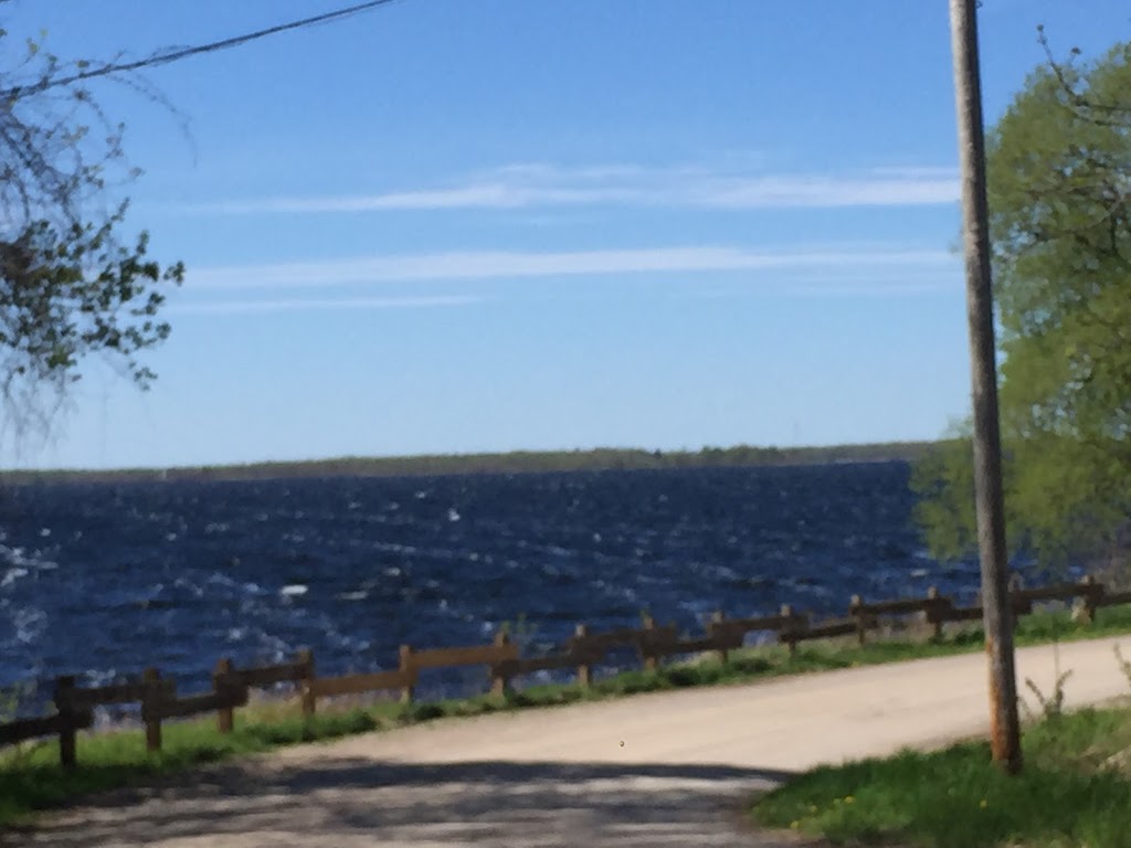 Waubaushene Beaches Provincial Park | Waubaushene, ON L0K 2C0, Canada | Phone: (705) 549-2231
