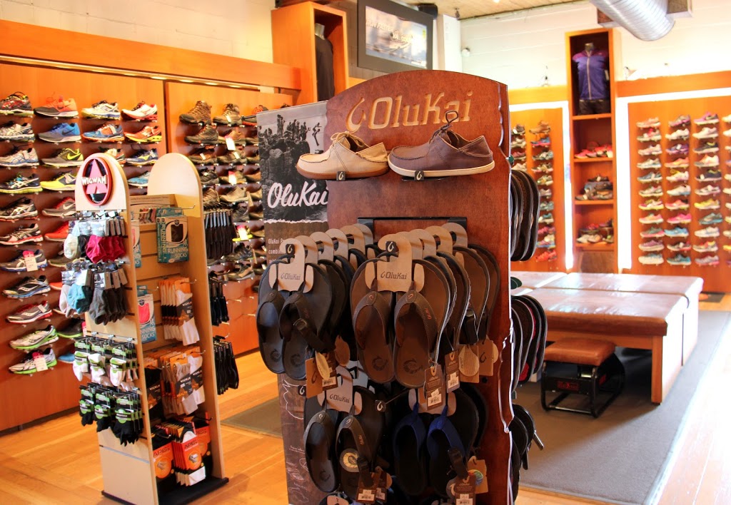 The RIGHT Shoe | 1601 W 4th Ave, Vancouver, BC V6J 1L8, Canada | Phone: (604) 737-6014