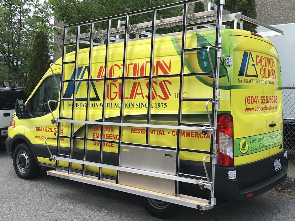 Action Glass Inc. | 86 N Bend St #101, Coquitlam, BC V3K 6H1, Canada | Phone: (604) 525-5365