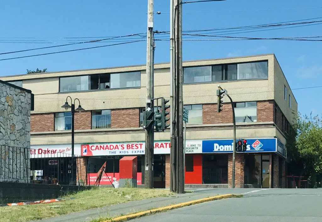 Canadas Best Karate (Esquimalt) | 904b Esquimalt Rd, Victoria, BC V9A 4M6, Canada | Phone: (250) 590-3553