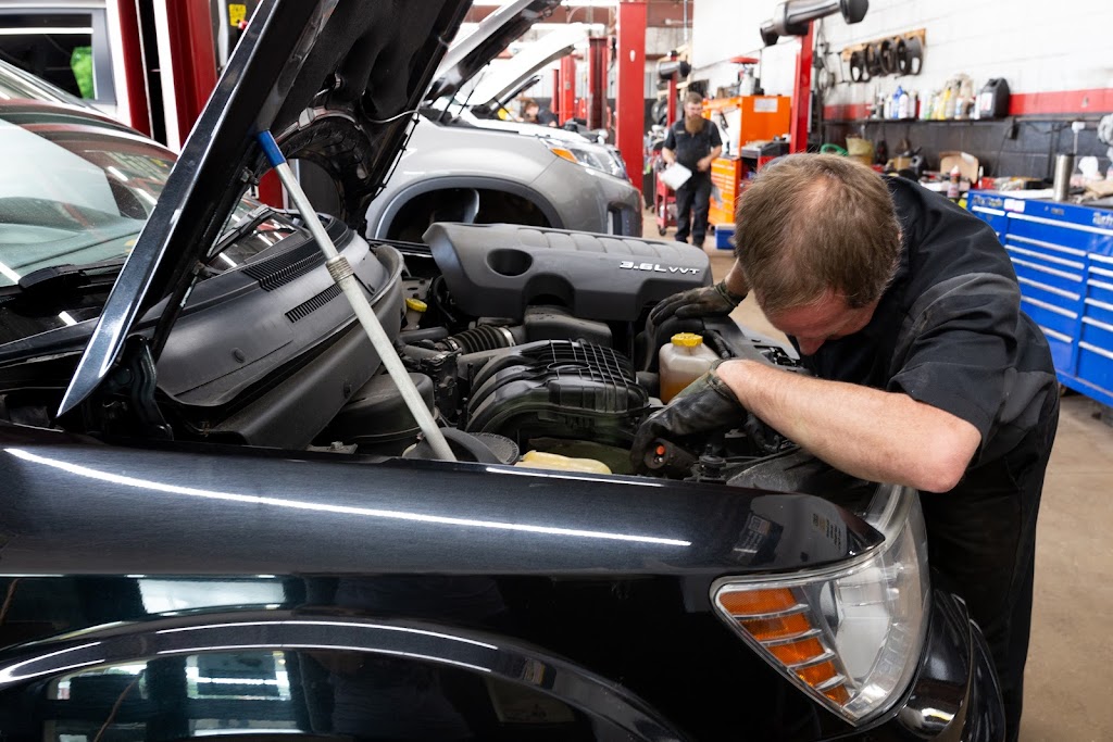 OK Tire | 1280 2nd Ave E, Owen Sound, ON N4K 2J3, Canada | Phone: (519) 376-2540