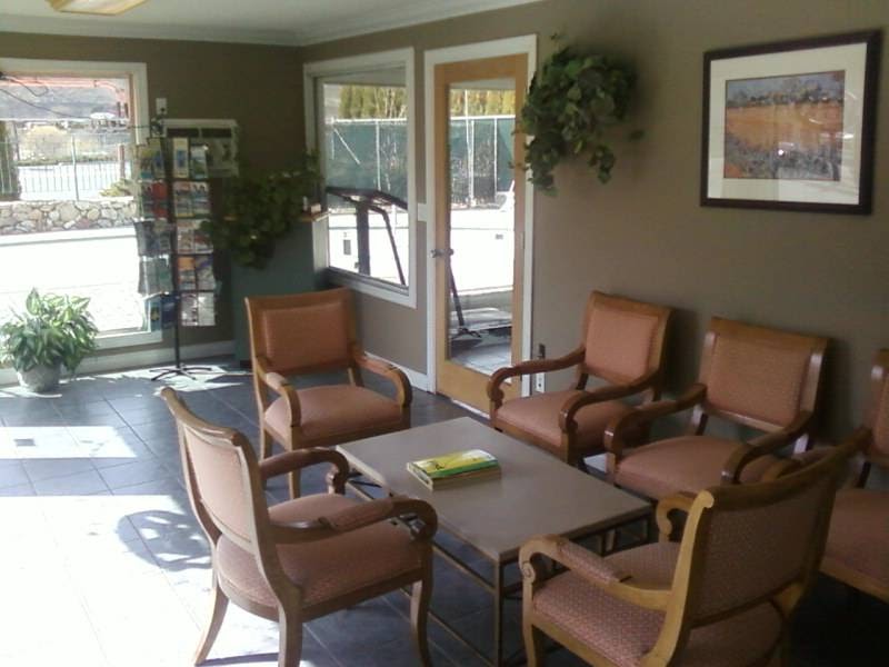 Cache Creek Motor Inn | 1209 Trans-Canada Hwy, Cache Creek, BC V0K 1H0, Canada | Phone: (250) 457-9144
