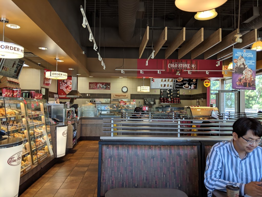 Tim Hortons | 680 Sheppard Ave W, North York, ON M3H 2S5, Canada | Phone: (647) 352-4651