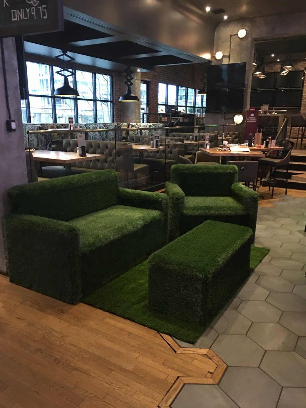 Art of the Party Design Inc. | 3775 Marine Way, Burnaby, BC V5J 5A7, Canada | Phone: (604) 451-0700