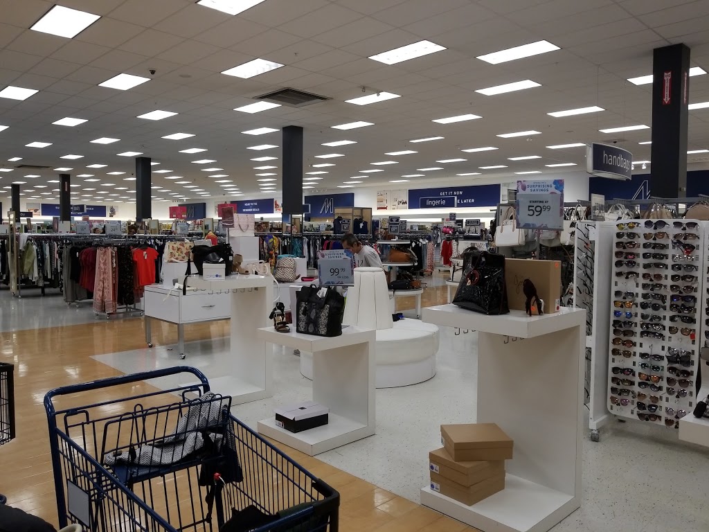 Marshalls | 905 Britannia Rd W, Mississauga, ON L5V 2X8, Canada | Phone: (905) 813-0281