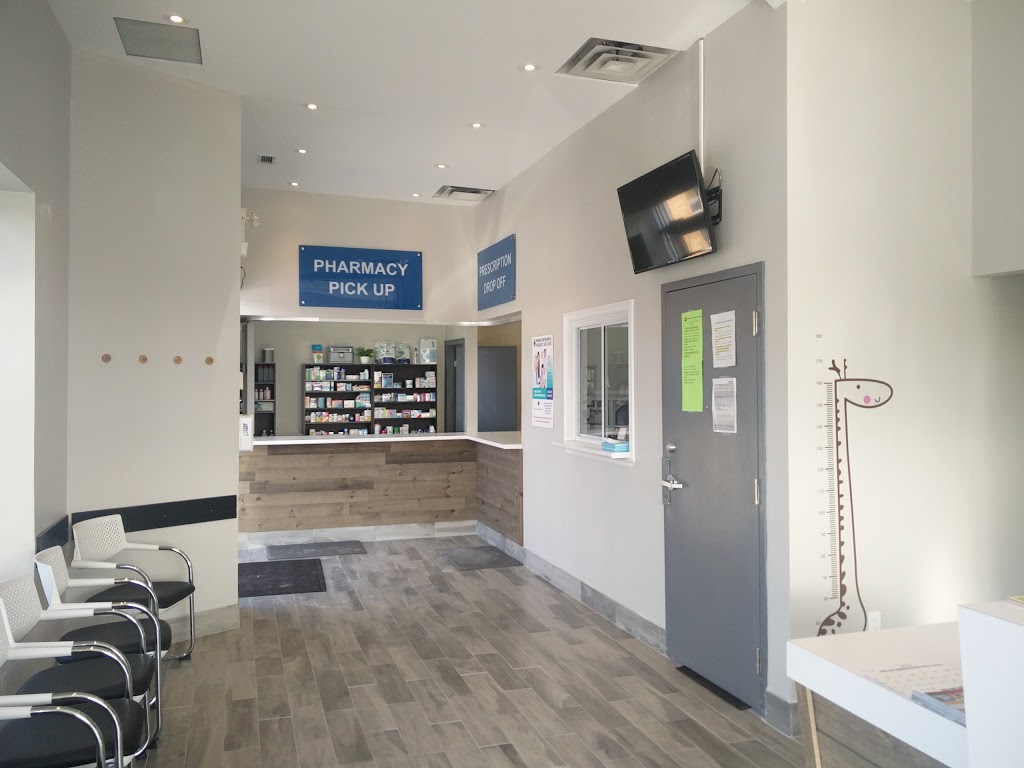 Progress Centre Medical | 9 Progress Ave, Scarborough, ON M1P 5A4, Canada | Phone: (647) 350-6662