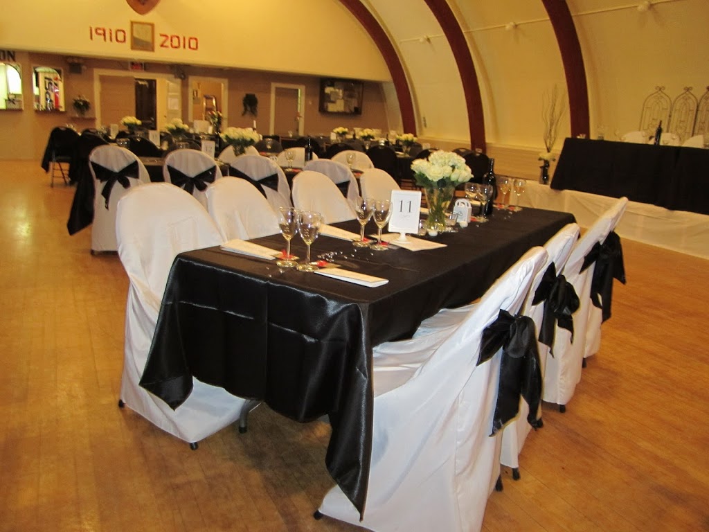 Ernies Catering Calgary & Mobile Barbecue | 285059 Frontier Road SW #2, Rocky View No. 44, AB T1X 0R4, Canada | Phone: (403) 279-5750