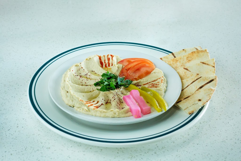 Shawarma & Grill | 675 Rymal Rd E Unit 4, Hamilton, ON L8W 1B5, Canada | Phone: (905) 389-9000