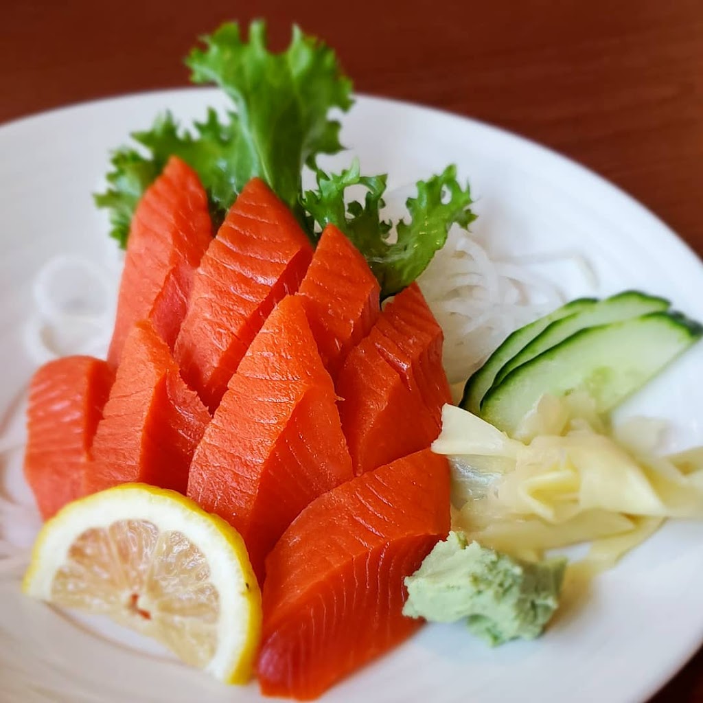 Osaka Sushi | 4152 Hastings St, Burnaby, BC V5C 2J3, Canada | Phone: (604) 291-9669