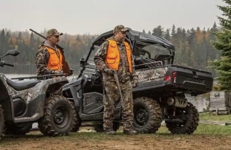 R&R Trail Motorsports CLARINGTON | 7064 Old Kirby School Rd, Clarington, ON L0B 1M0, Canada | Phone: (905) 983-9000