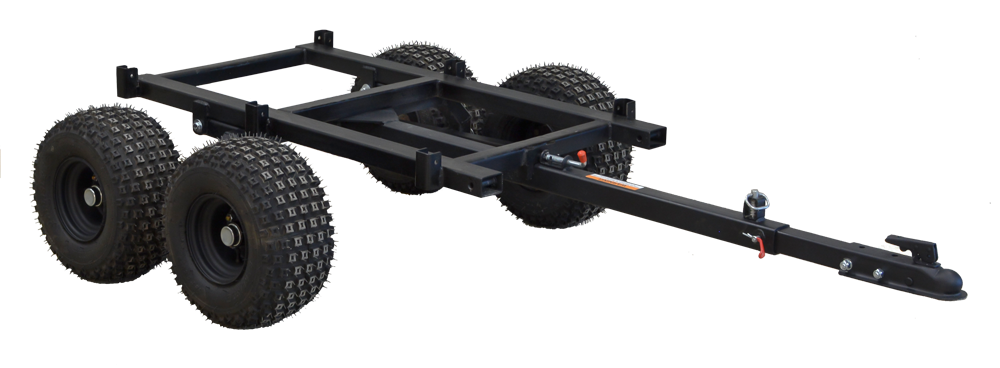 Tough Terrain | 7793 Young St, Grassie, ON L0R 1M0, Canada | Phone: (289) 925-3722