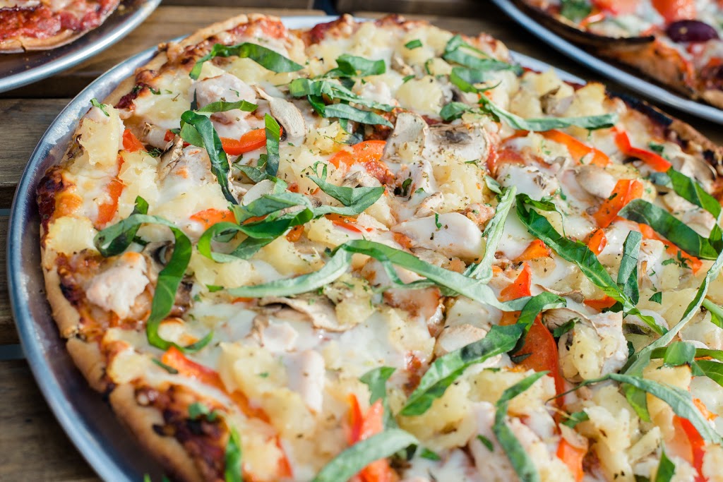 The Village Flatbread Co. | 2511 17 Ave SW, Calgary, AB T3E 7V3, Canada | Phone: (403) 888-1200