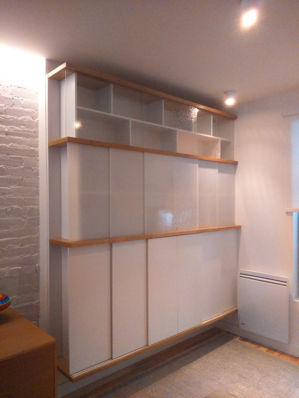 Amik Ébénisterie | 2177 Rue Masson local 215, Montréal, QC H2H 1B1, Canada | Phone: (438) 932-4659