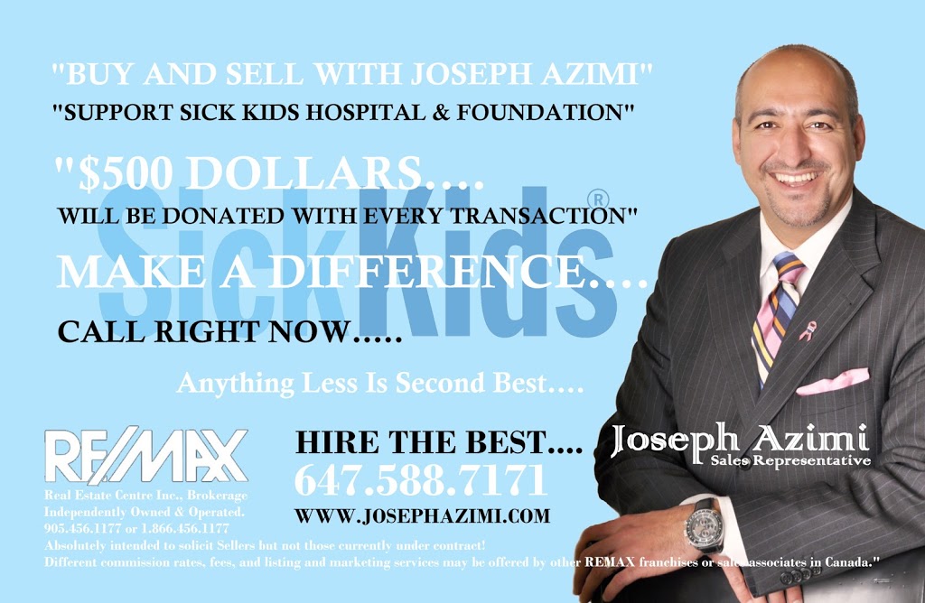 Pay Minimum Commission | 2 County Ct Blvd #150, Brampton, ON L6W 3W8, Canada | Phone: (647) 588-7171