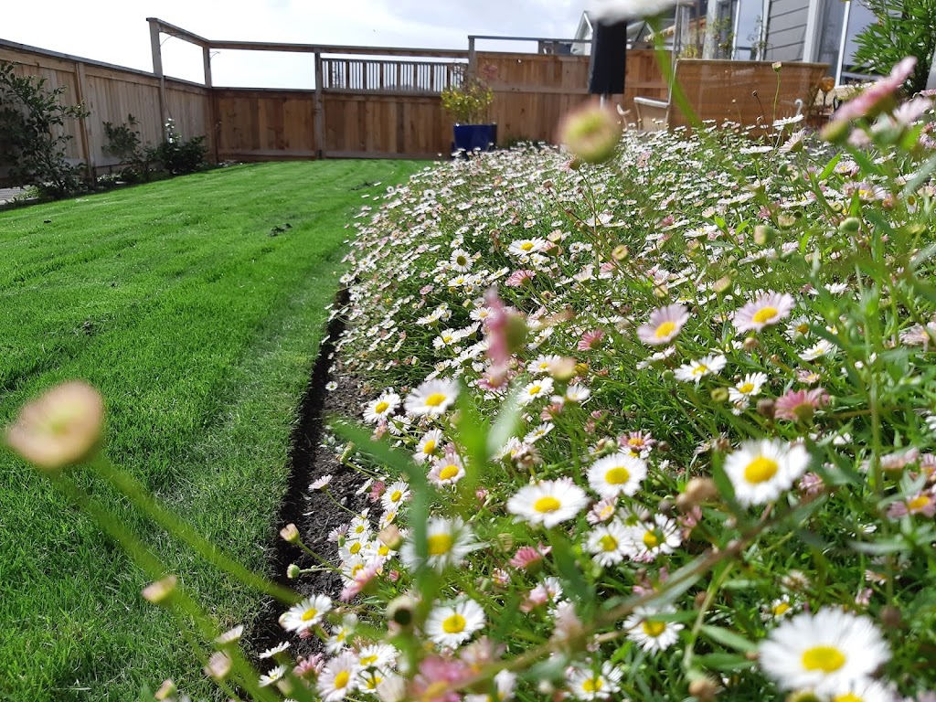 Armand Landscaping and Masonry | 2922 Allenby Rd, Duncan, BC V9L 6V3, Canada | Phone: (778) 350-1713