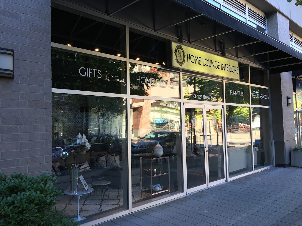 Home Lounge Interiors | 121 Brew St, Port Moody, BC V3H 0E6, Canada | Phone: (604) 461-9989