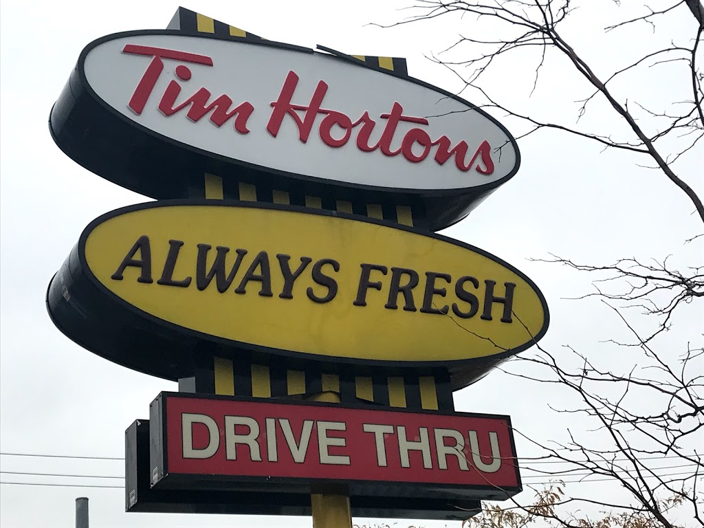 Tim Hortons | 171 Bentworth Ave, North York, ON M6A 1P7, Canada | Phone: (416) 784-3081