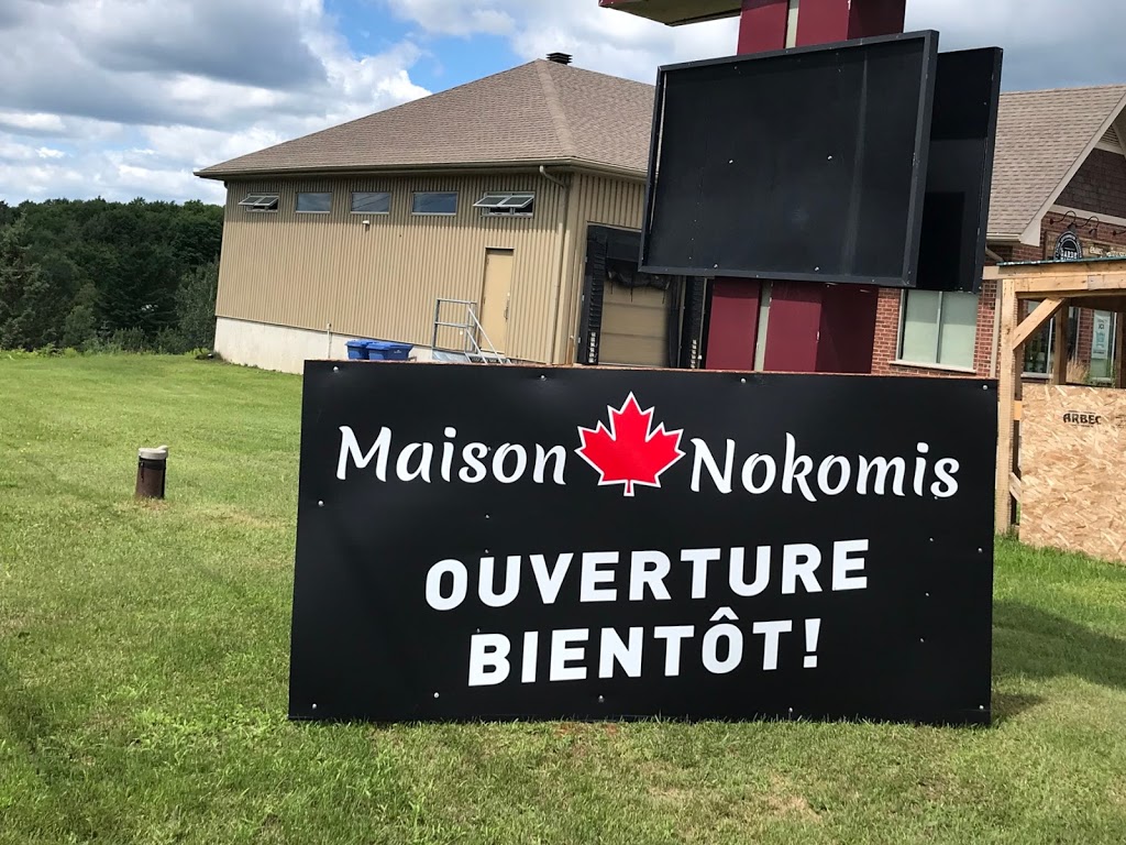 La Maison Nokomis inc. | 155-b, QC-216, Stoke, QC J0B 3G0, Canada | Phone: (819) 200-2448