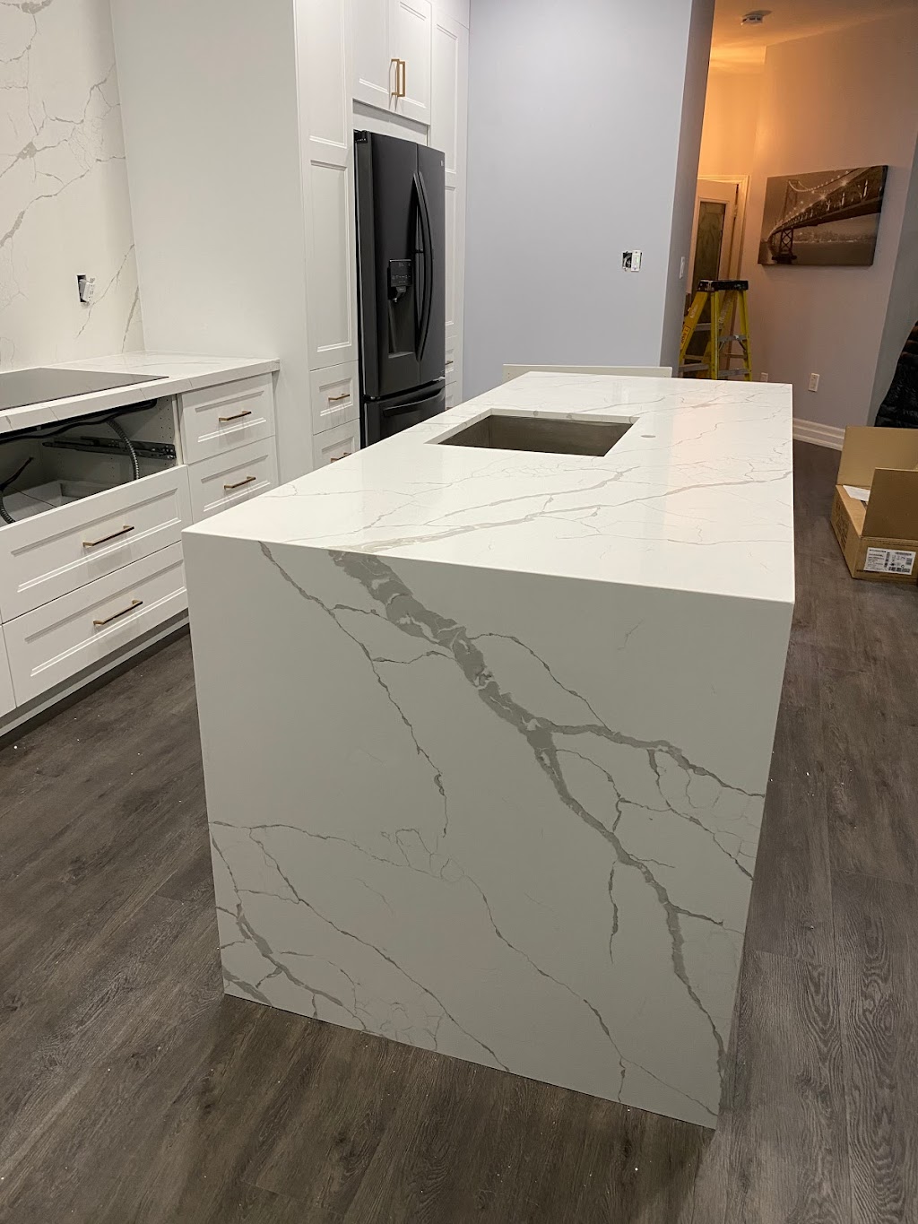 slabX | 1030 Division St, Cobourg, ON K9A 0B3, Canada | Phone: (647) 917-4195