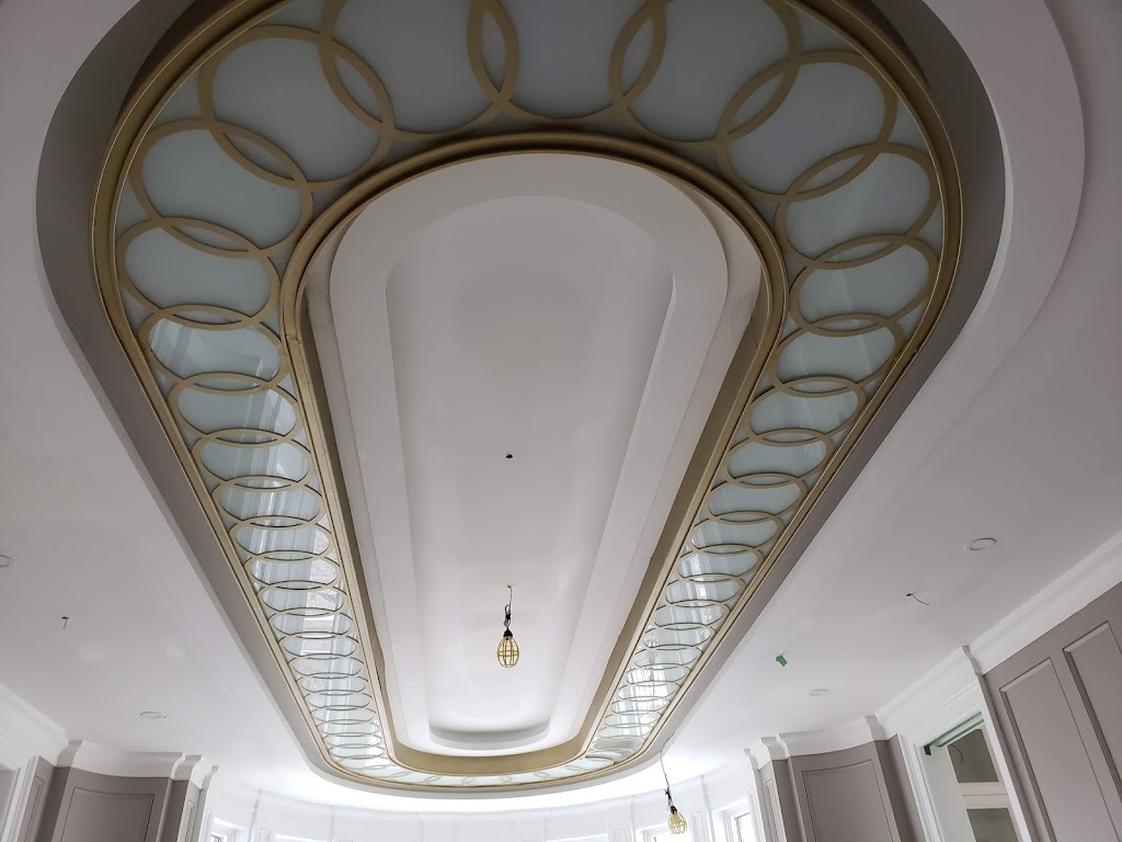 Contemporary Mouldings | 47 Clarkson Ave, York, ON M6E 2T5, Canada | Phone: (416) 787-5245