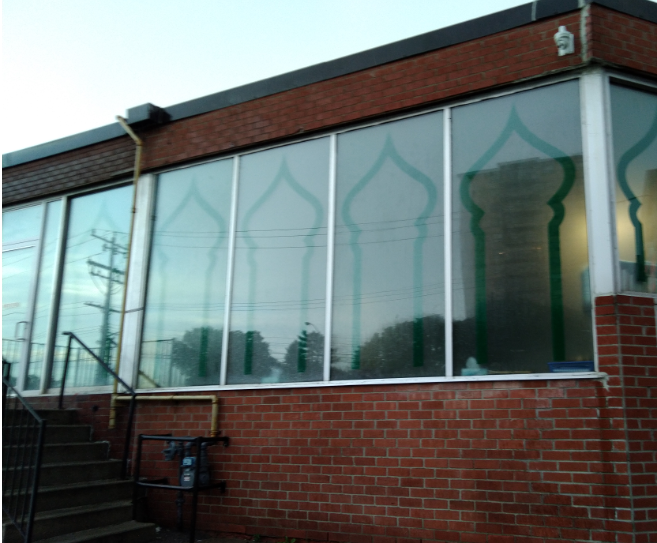 Masjid Bilal | 214 Markham Rd, Scarborough, ON M1J 3C2, Canada | Phone: (416) 264-1222