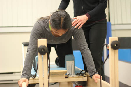 BET PhysioPilates; Physio Therapy Concepts | 2425 Bloor St W Suite 504, Toronto, ON M6S 4W4, Canada | Phone: (647) 748-1889
