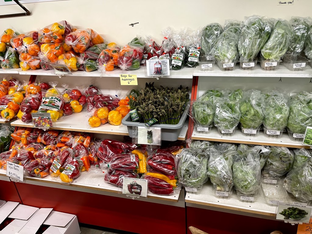 Pik-N-Pak Produce Ltd. | 28118 AB-12, Gull Lake, AB T4L 2N1, Canada | Phone: (403) 748-4555