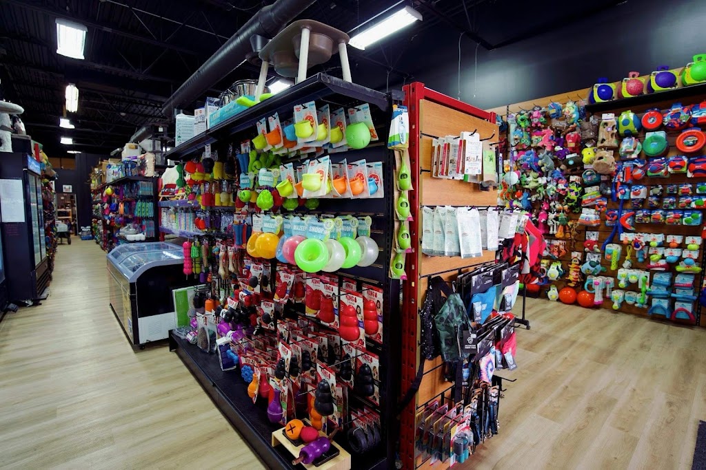 Nutrition Animale René-Lévesque | 750 Bd René-Lévesque, Drummondville, QC J2C 7N7, Canada | Phone: (819) 850-8605